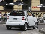 Smart ForTwo Pulse Cabrio 2008 года (AU)